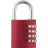 ABUS Cadenas Antivol à Combinaison 3 Chiffres - 145 / 40 Mm 1 ABUS Cadenas Antivol à Combinaison 3 Chiffres - 145 / 40 Mm -Promos Regatta || Quechua || Dare 2b Boutique abus cadenas antivol a combinaison 3 chiffres 145 40 mm