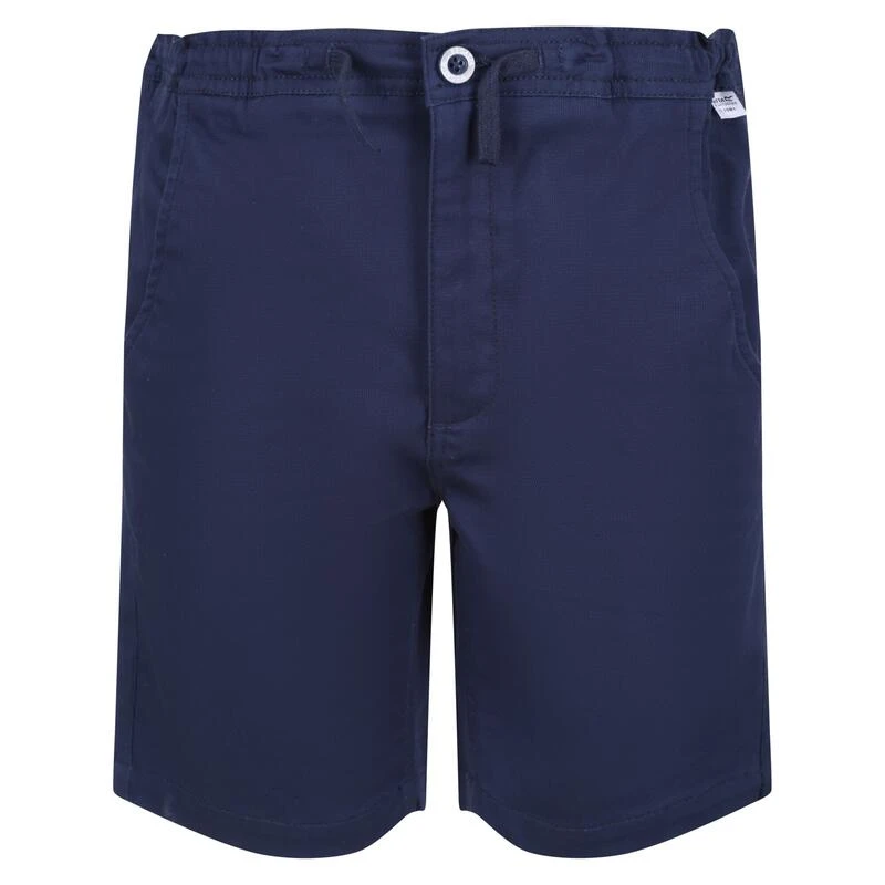 Regatta Alber Short De Marche Pour Enfant - Marine 5 Regatta Alber Short De Marche Pour Enfant - Marine – Image 3