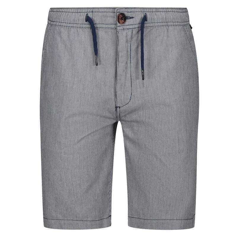 Regatta Albie Short De Marche Pour Homme - Bleu Clair 5 Regatta Albie Short De Marche Pour Homme - Bleu Clair – Image 3