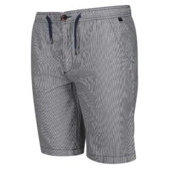 Regatta Albie Short De Marche Pour Homme - Bleu Clair