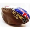 ALL SPORT VINTAGE-Trousse De Toilette Ballon De Rugby Et Drapeau Australien. -Promos Regatta || Quechua || Dare 2b Boutique all sport vintage trousse de toilette ballon de rugby et drapeau australien