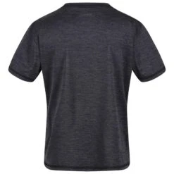 Regatta Alvarado VI T-shirt De Marche à Manches Courtes Pour Enfant - Gris 10 Regatta Alvarado VI T-shirt De Marche à Manches Courtes Pour Enfant - Gris -Promos Regatta || Quechua || Dare 2b Boutique alvarado vi t shirt de marche a manches courtes pour enfant gris 3