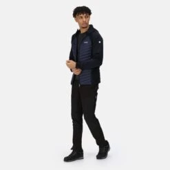 Regatta Andreson VII Homme Marche Veste -Promos Regatta || Quechua || Dare 2b Boutique andreson vii homme marche veste 4
