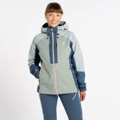 Dare 2b Assuring Veste De Randonnée Pour Femme -Promos Regatta || Quechua || Dare 2b Boutique assuring veste de randonnee pour femme 2