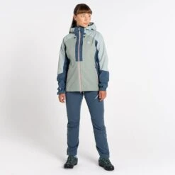 Dare 2b Assuring Veste De Randonnée Pour Femme -Promos Regatta || Quechua || Dare 2b Boutique assuring veste de randonnee pour femme 3