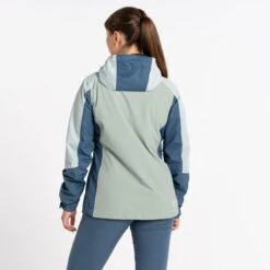 Dare 2b Assuring Veste De Randonnée Pour Femme -Promos Regatta || Quechua || Dare 2b Boutique assuring veste de randonnee pour femme 4