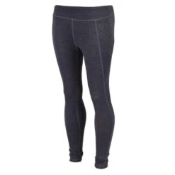 Regatta Atkin II Legging De Fitness Pour Fille - Gris Foncé
