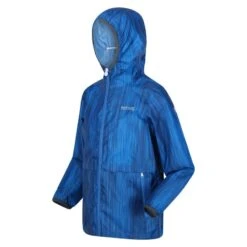 Regatta Bagley Veste De Randonnée Pour Enfant - Bleu