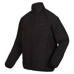 Regatta Bennick Homme Marche Veste 2 En 1
