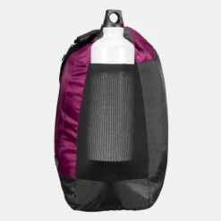 Besace Compacte De Trek Voyage TRAVEL 15L Violette -Promos Regatta || Quechua || Dare 2b Boutique besace compacte de trek voyage travel 15l violette 2