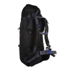 Regatta Blackfell III Sac à Dos De Randonnée 60+10 l Pour Adulte Unisexe - Noir -Promos Regatta || Quechua || Dare 2b Boutique blackfell iii sac a dos de randonnee 6010 l pour adulte unisexe noir 2