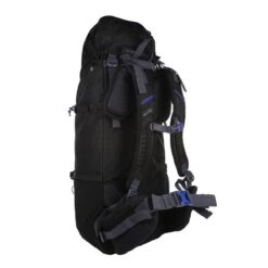 Regatta Blackfell III Sac à Dos De Randonnée 60+10 l Pour Adulte Unisexe - Noir -Promos Regatta || Quechua || Dare 2b Boutique blackfell iii sac a dos de randonnee 6010 l pour adulte unisexe noir 4