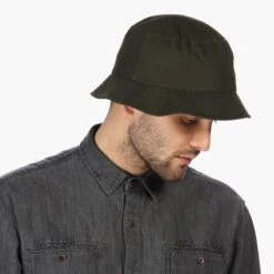 Regatta Bob SAMPSON Adulte (Kaki Foncé) -Promos Regatta || Quechua || Dare 2b Boutique bob sampson adulte kaki fonce 2