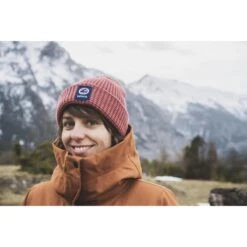Lafuma Bonnet Outdoor Lifestyle Homme CALI BEANIE -Promos Regatta || Quechua || Dare 2b Boutique bonnet outdoor lifestyle homme cali beanie 2
