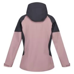 Regatta Bosfield Veste De Randonnée Pour Femme -Promos Regatta || Quechua || Dare 2b Boutique bosfield veste de randonnee pour femme 3