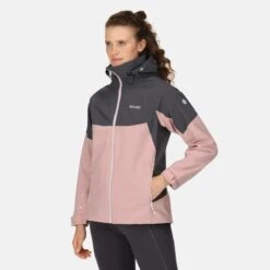 Regatta Bosfield Veste De Randonnée Pour Femme -Promos Regatta || Quechua || Dare 2b Boutique bosfield veste de randonnee pour femme 4