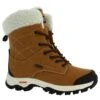 Botte Imperméable De Randonnée Neige - 2*2 DALLIA BEIGE - Femme -Promos Regatta || Quechua || Dare 2b Boutique botte impermeable de randonnee neige 22 dallia beige femme