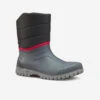 Quechua Bottes De Neige Chaudes Imperméables De Randonnée - SH100 - Homme 1 Quechua Bottes De Neige Chaudes Imperméables De Randonnée - SH100 - Homme -Promos Regatta || Quechua || Dare 2b Boutique bottes de neige chaudes impermeables de randonnee sh100 homme