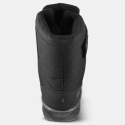 Quechua Bottes De Neige Chaudes Imperméables De Randonnée - SH100 Scratch - ENFANT 24-38 -Promos Regatta || Quechua || Dare 2b Boutique bottes de neige chaudes impermeables de randonnee sh100 scratch enfant 24 38 6