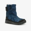 Quechua BOTTES DE NEIGE CHAUDES IMPERMÉABLES DE Randonnée - SH100 X-WARM - ENFANT 24-38 -Promos Regatta || Quechua || Dare 2b Boutique bottes de neige chaudes impermeables de randonnee sh100 x warm enfant 24 38