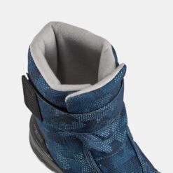 Quechua BOTTES DE NEIGE CHAUDES IMPERMÉABLES DE Randonnée - SH100 X-WARM - ENFANT 24-38 -Promos Regatta || Quechua || Dare 2b Boutique bottes de neige chaudes impermeables de randonnee sh100 x warm enfant 24 38 6