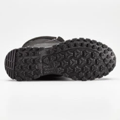 Quechua Bottes De Neige Chaudes Imperméables De Randonnée - SH100 Zip - Homme -Promos Regatta || Quechua || Dare 2b Boutique bottes de neige chaudes impermeables de randonnee sh100 zip homme 3