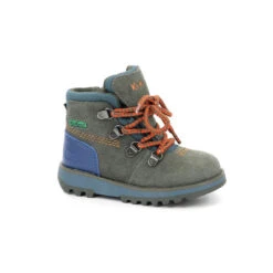 Kickers Bottillons Kicknature -Promos Regatta || Quechua || Dare 2b Boutique bottillons kicknature 1