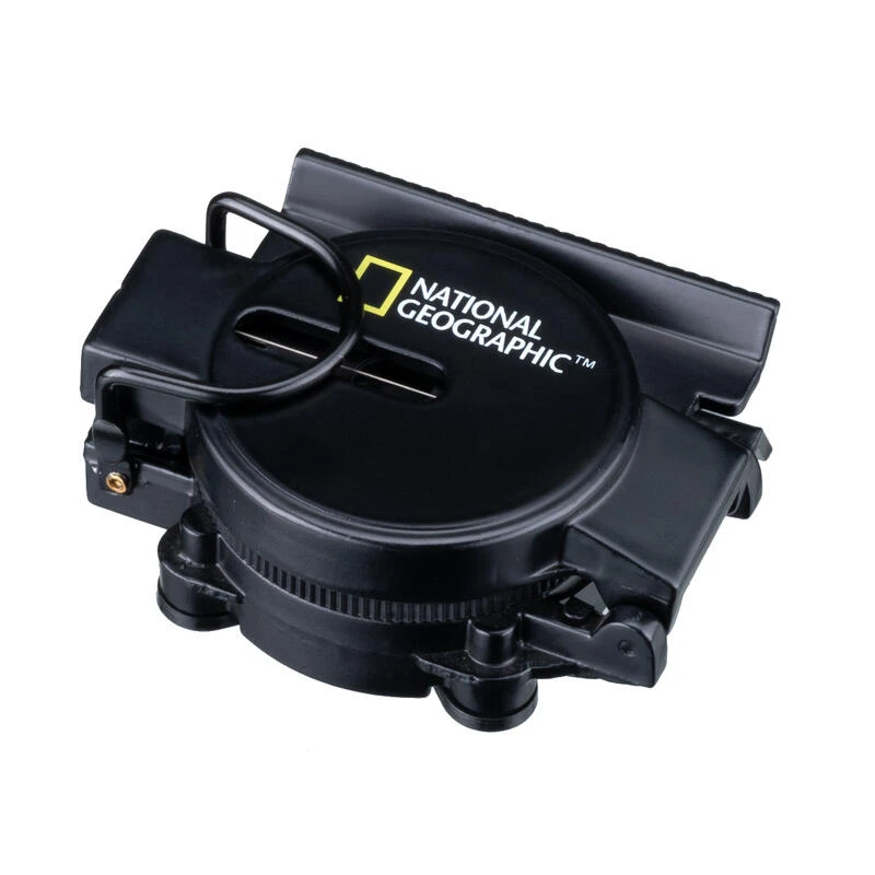 Boussole D'exploration Delux National Geographic 5 Boussole D'exploration Delux National Geographic – Image 3