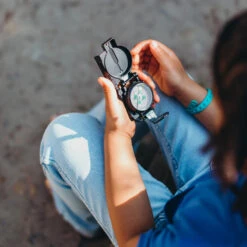 Boussole D'exploration Delux National Geographic 12 Boussole D'exploration Delux National Geographic -Promos Regatta || Quechua || Dare 2b Boutique boussole dexploration delux national geographic 3