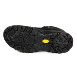 Regatta Burrell II Homme Randonnée Chaussures - Noir -Promos Regatta || Quechua || Dare 2b Boutique burrell ii homme randonnee chaussures noir 4