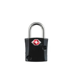 Cadenas à Clés De Trekking Voyage TRAVEL TSA Noir X2 -Promos Regatta || Quechua || Dare 2b Boutique cadenas a cles de trekking voyage travel tsa noir x2 2