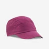 CASQUETTE COMPACT DE TREKKING - MT500 - VIOLET -Promos Regatta || Quechua || Dare 2b Boutique casquette compact de trekking mt500 violet