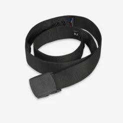 Ceinture Cache-billets TRAVEL Noire