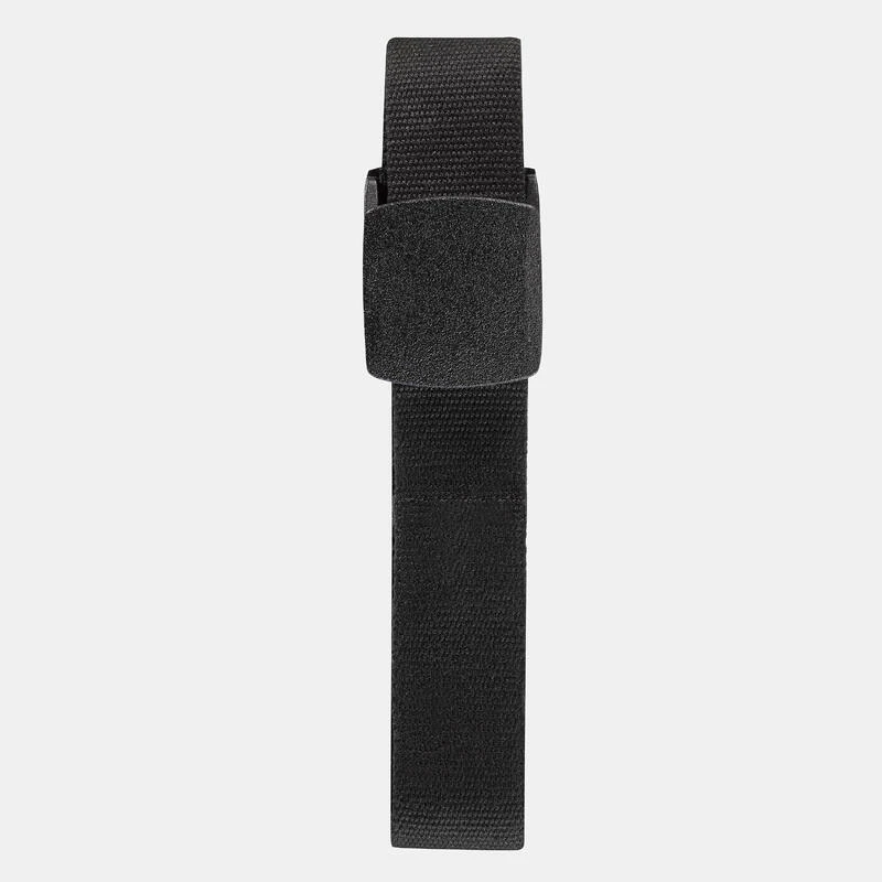 Ceinture Cache-billets TRAVEL Noire 6 Ceinture Cache-billets TRAVEL Noire – Image 4