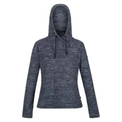 Regatta Chandra Polaire De Marche à Enfiler Pour Femme - Bleu Moyen -Promos Regatta || Quechua || Dare 2b Boutique chandra polaire de marche a enfiler pour femme bleu moyen 2