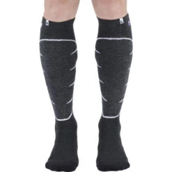 Monnet CHAUSSETTE HAUTE SKI DE RANDO 9 Monnet CHAUSSETTE HAUTE SKI DE RANDO -Promos Regatta || Quechua || Dare 2b Boutique chaussette haute ski de rando 2