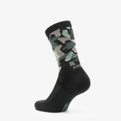 Quechua Chaussettes Randonnée - Hike 500 High Trendy Mountain & Kamo X2 Paires -Promos Regatta || Quechua || Dare 2b Boutique chaussettes randonnee hike 500 high trendy mountain and kamo x2 paires 9