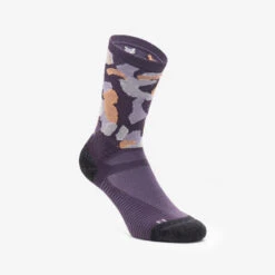 Quechua Chaussettes Randonnée - Hike 500 High Trendy Purple & Kamo X2 Paires 16 Quechua Chaussettes Randonnée - Hike 500 High Trendy Purple & Kamo X2 Paires -Promos Regatta || Quechua || Dare 2b Boutique chaussettes randonnee hike 500 high trendy purple and kamo x2 paires 4