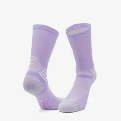 Quechua Chaussettes Randonnée - Hike 500 High Trendy Purple & Kamo X2 Paires 20 Quechua Chaussettes Randonnée - Hike 500 High Trendy Purple & Kamo X2 Paires -Promos Regatta || Quechua || Dare 2b Boutique chaussettes randonnee hike 500 high trendy purple and kamo x2 paires 8