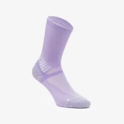 Quechua Chaussettes Randonnée - Hike 500 High Trendy Purple & Kamo X2 Paires 21 Quechua Chaussettes Randonnée - Hike 500 High Trendy Purple & Kamo X2 Paires -Promos Regatta || Quechua || Dare 2b Boutique chaussettes randonnee hike 500 high trendy purple and kamo x2 paires 9