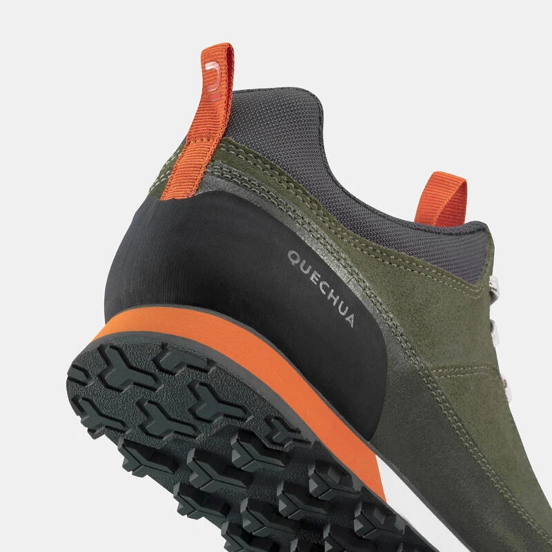 Quechua Chaussure De Randonnée - ARPENAZ 500 REVIVAL - Homme 7 Quechua Chaussure De Randonnée - ARPENAZ 500 REVIVAL - Homme – Image 5