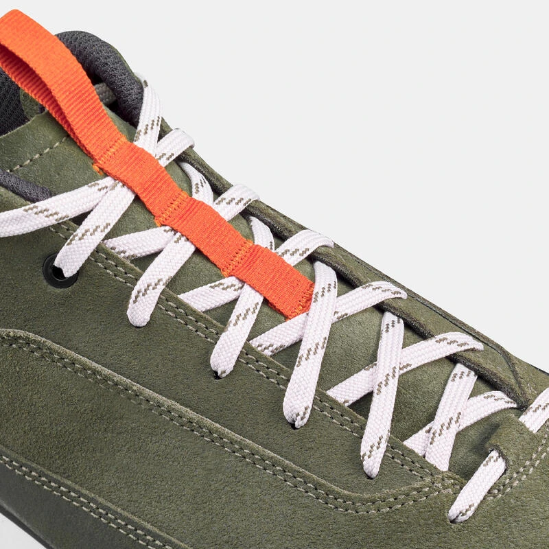 Quechua Chaussure De Randonnée - ARPENAZ 500 REVIVAL - Homme 10 Quechua Chaussure De Randonnée - ARPENAZ 500 REVIVAL - Homme – Image 8