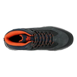 LICO Chaussure De Randonnée Gris Waterproof Hommes Milan -Promos Regatta || Quechua || Dare 2b Boutique chaussure de randonnee gris waterproof hommes milan 4