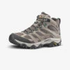 Chaussure De Randonnée - Merrell MOAB 3 - Homme 1 Chaussure De Randonnée - Merrell MOAB 3 - Homme -Promos Regatta || Quechua || Dare 2b Boutique chaussure de randonnee merrell moab 3 homme