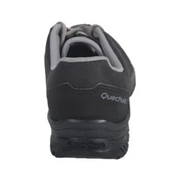 Quechua Chaussure De Randonnée - NH100 - Homme -Promos Regatta || Quechua || Dare 2b Boutique chaussure de randonnee nh100 homme 2