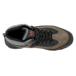 LICO Chaussure De Randonnée Noir Waterproof Hommes Milan -Promos Regatta || Quechua || Dare 2b Boutique chaussure de randonnee noir waterproof hommes milan 4