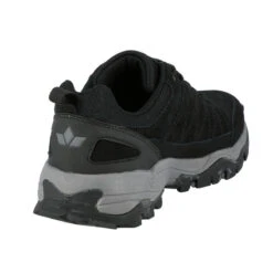 LICO Chaussure Extérieure Noir Waterproof Hommes Fairfield -Promos Regatta || Quechua || Dare 2b Boutique chaussure exterieure noir waterproof hommes fairfield 3