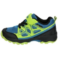 LICO Chaussure Extérieure Vert Posadas VS 8 LICO Chaussure Extérieure Vert Posadas VS -Promos Regatta || Quechua || Dare 2b Boutique chaussure exterieure vert posadas vs 1