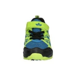 LICO Chaussure Extérieure Vert Posadas VS 9 LICO Chaussure Extérieure Vert Posadas VS -Promos Regatta || Quechua || Dare 2b Boutique chaussure exterieure vert posadas vs 2