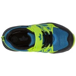 LICO Chaussure Extérieure Vert Posadas VS 11 LICO Chaussure Extérieure Vert Posadas VS -Promos Regatta || Quechua || Dare 2b Boutique chaussure exterieure vert posadas vs 4
